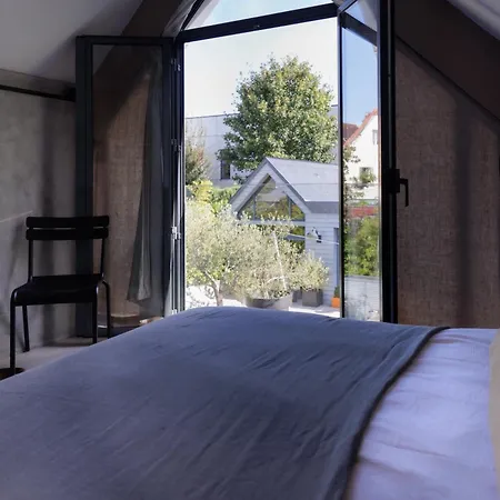 Vila Maison Contemporaine Centre - 