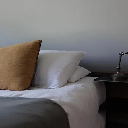 Vila Maison Contemporaine Centre - 