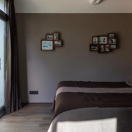 Vila Maison Contemporaine Centre - 