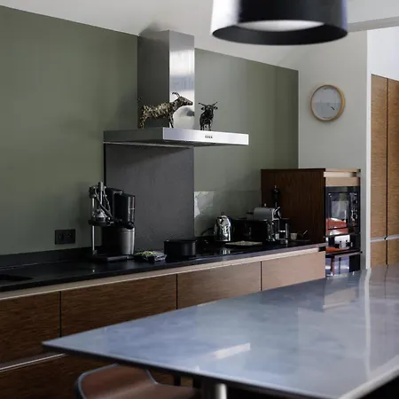 Vila Maison Contemporaine Centre - 