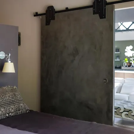 Vila Maison Contemporaine Centre - 