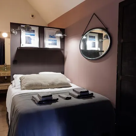 Vila Maison Contemporaine Centre - 