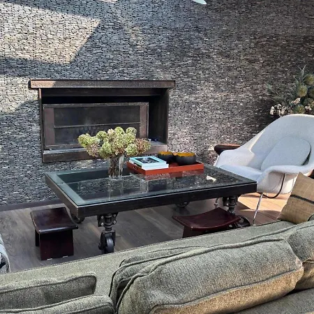 Vila Maison Contemporaine Centre - 