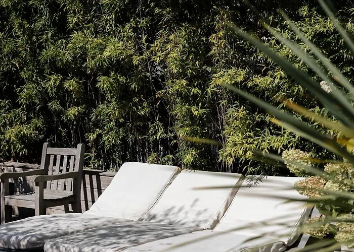 Maison Contemporaine Centre - 