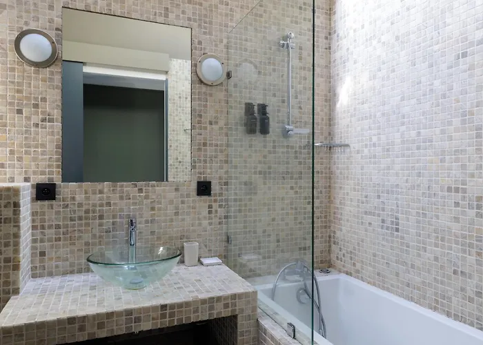 Maison Contemporaine Centre - 