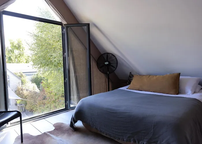 Villa Maison Contemporaine Centre - 