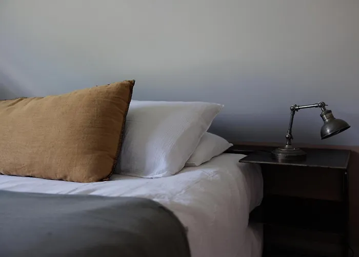 Villa Maison Contemporaine Centre - 