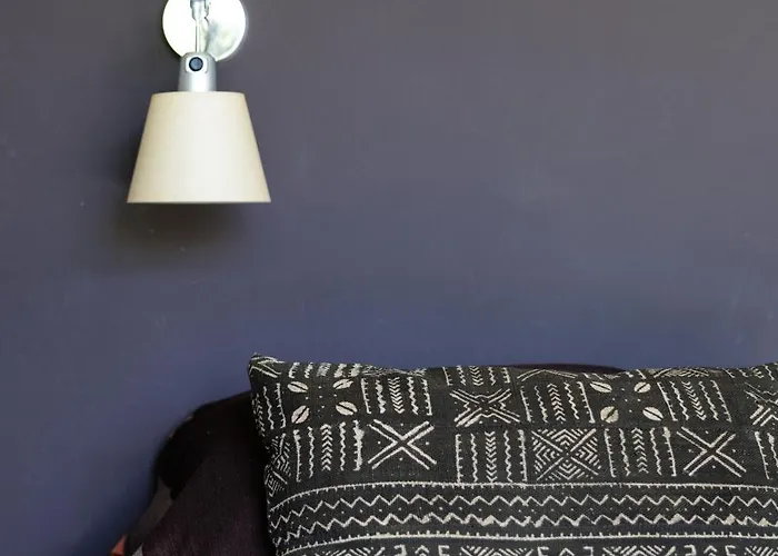 Maison Contemporaine Centre - 