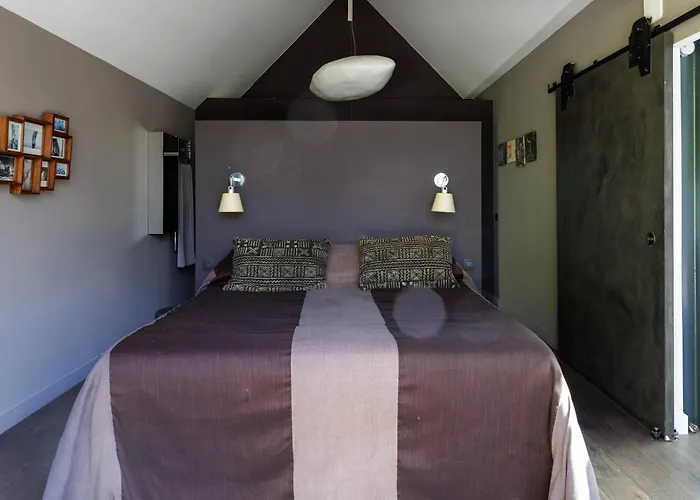 Maison Contemporaine Centre - 