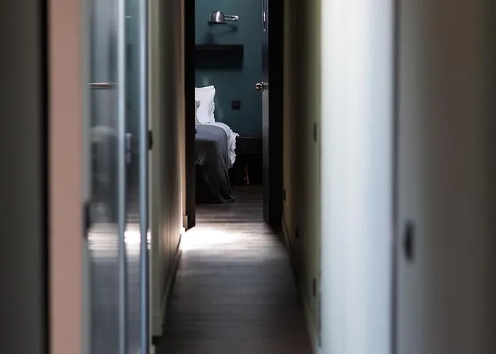 Maison Contemporaine Centre - 