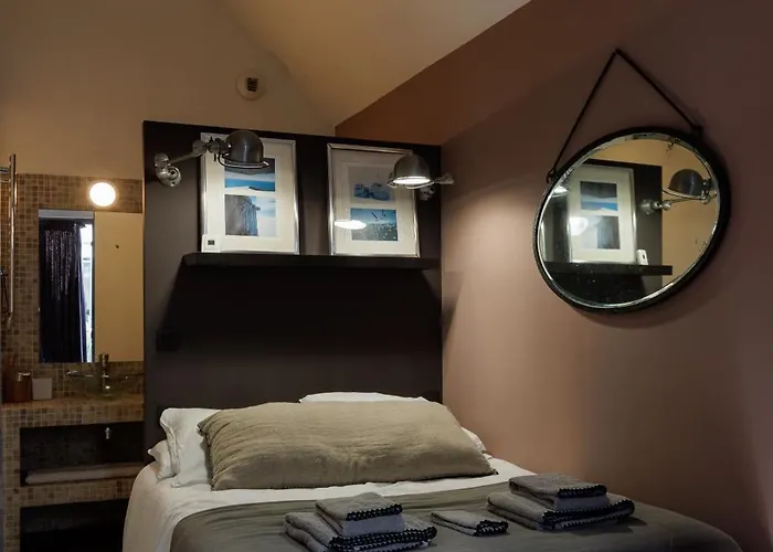 Maison Contemporaine Centre - 