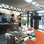 Maison Contemporaine Centre - 