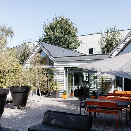 Maison Contemporaine Centre - 