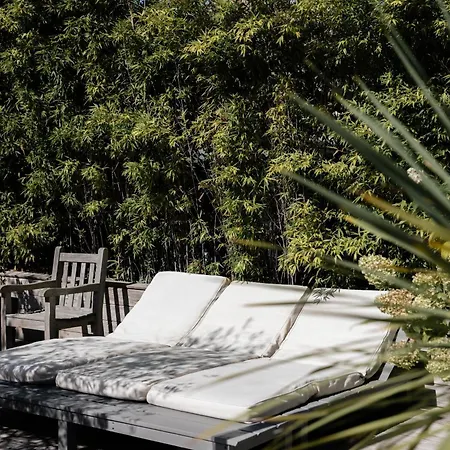 Maison Contemporaine Centre - 