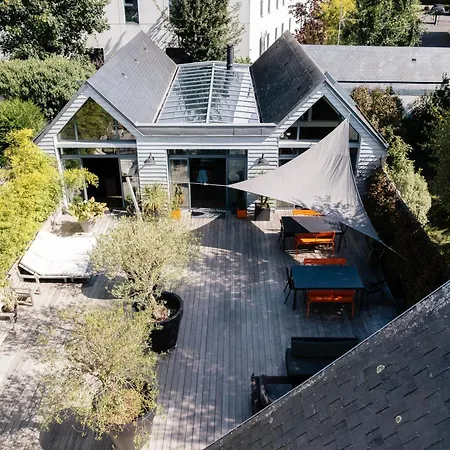 Maison Contemporaine Centre - 