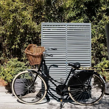 Maison Contemporaine Centre - 