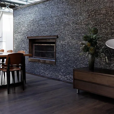 빌라 Maison Contemporaine Centre - 