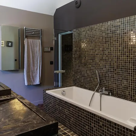 Maison Contemporaine Centre - 