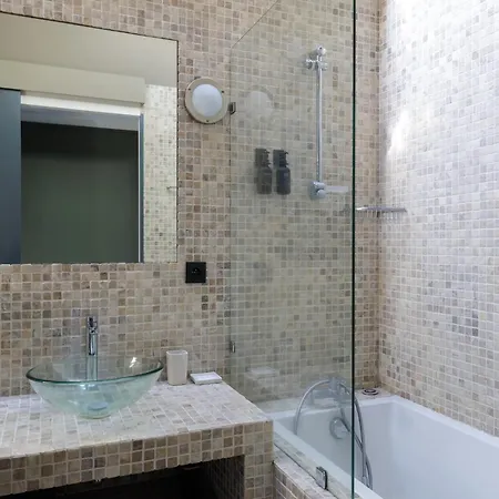 Maison Contemporaine Centre - 