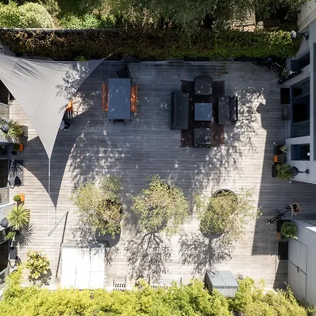 Maison Contemporaine Centre - 