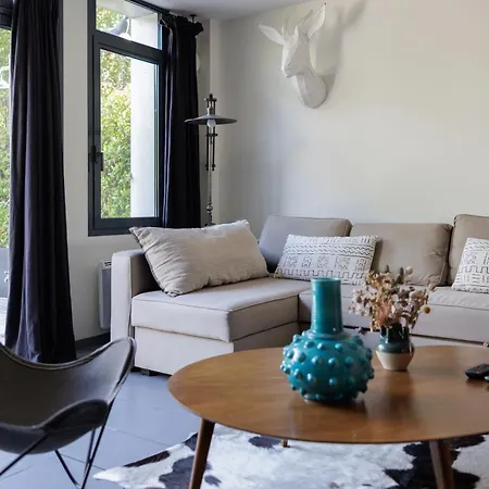 Maison Contemporaine Centre - 