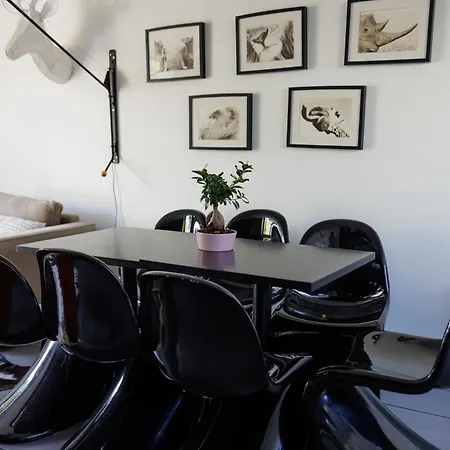 Maison Contemporaine Centre - 