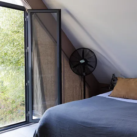 Maison Contemporaine Centre - 