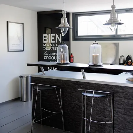 Maison Contemporaine Centre - 