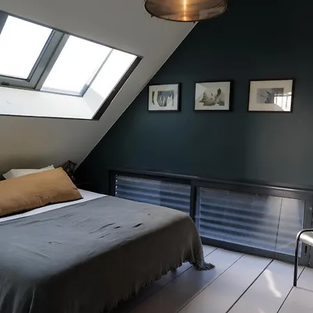 Maison Contemporaine Centre - 