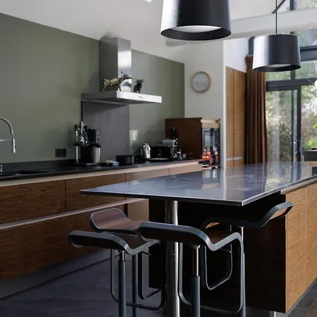 Maison Contemporaine Centre - 