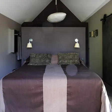 Maison Contemporaine Centre - 