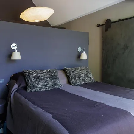 Maison Contemporaine Centre - 