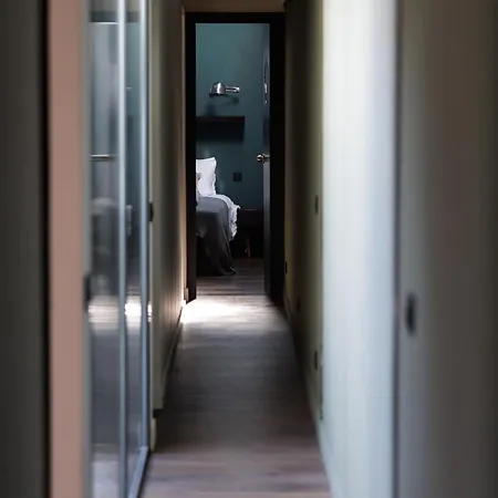 Maison Contemporaine Centre - 