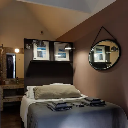 Maison Contemporaine Centre - 