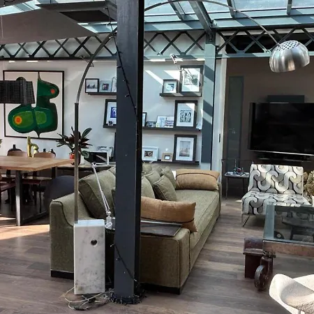 Maison Contemporaine Centre - 