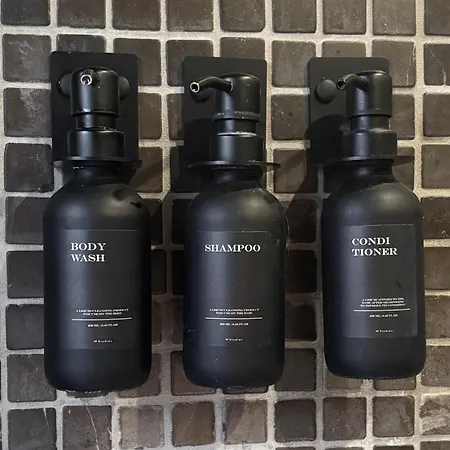 Maison Contemporaine Centre - 