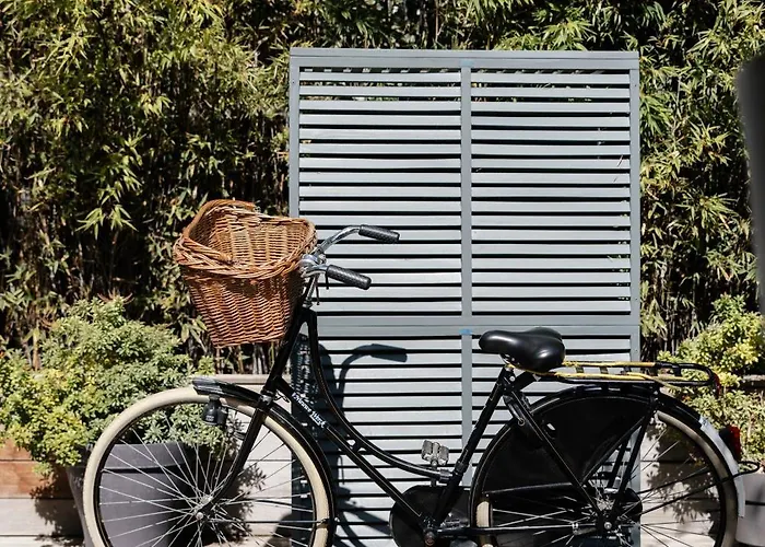 Maison Contemporaine Centre - 