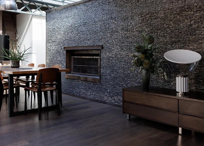 Villa Maison Contemporaine Centre - 