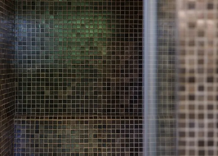 Maison Contemporaine Centre - 