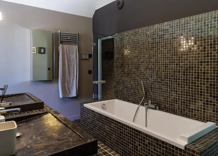 Maison Contemporaine Centre - 