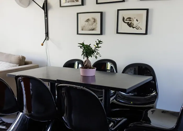 Maison Contemporaine Centre - 