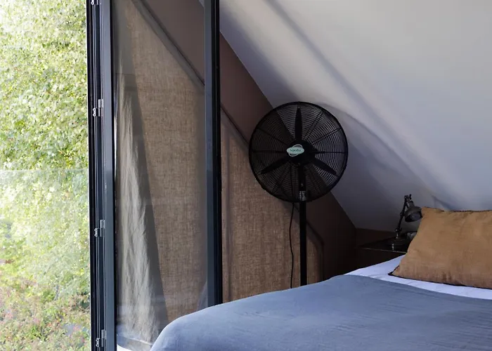 Maison Contemporaine Centre - 