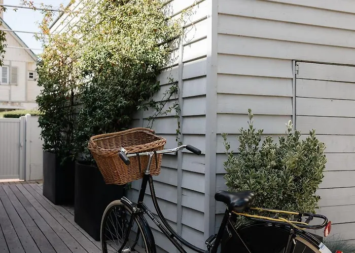 Maison Contemporaine Centre - 