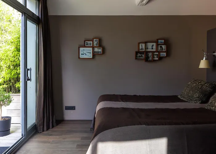 Villa Maison Contemporaine Centre - 