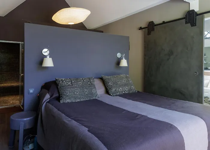 Maison Contemporaine Centre - 