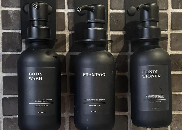 Maison Contemporaine Centre - 